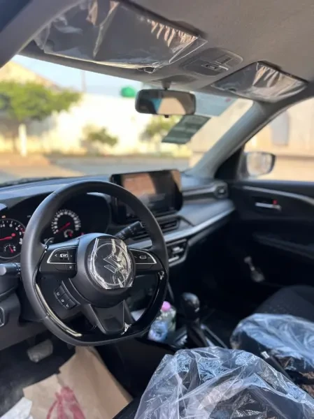 Suzuki Swift 2026 Monte Carlo - 1