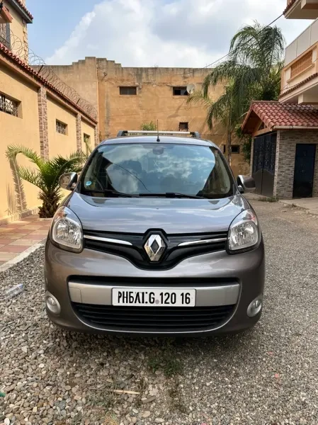 Renault Kangoo 2020 Privilège + - 1