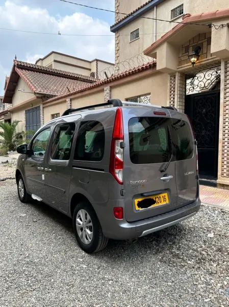 Renault Kangoo 2020 Privilège + - 2
