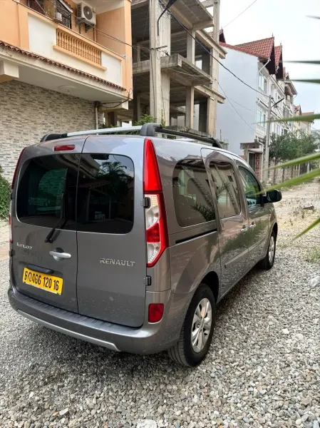 Renault Kangoo 2020 Privilège + - 3