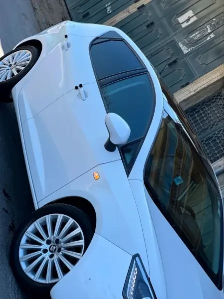 Seat Ibiza 2016 - 3