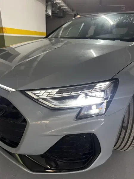 Audi A3 2026 Full Options - 1