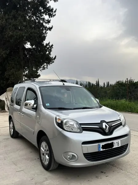 Renault Kangoo 2021 Privilège + - 1