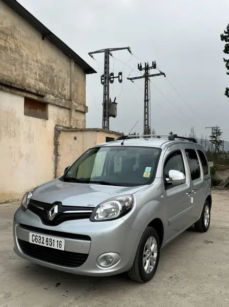 Renault Kangoo 2021 Privilège + - 2