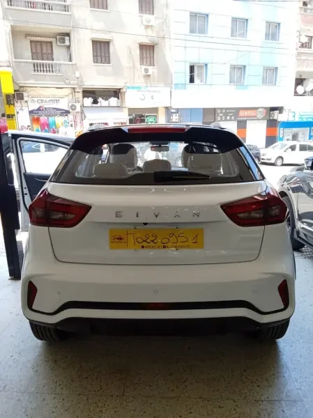 Geely GX3 PRO 2026 - 3