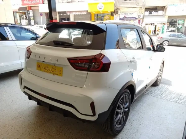 Geely GX3 PRO 2026 - 2
