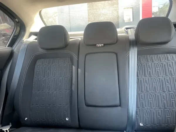 Fiat Tipo Sedan 2023 City - 2