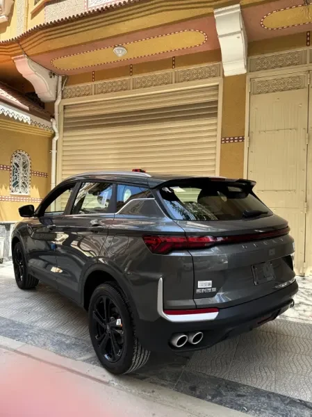 Geely Coolray 2026 Full Option - 1