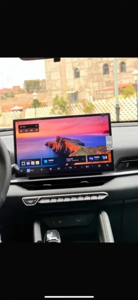 Geely Coolray 2026 Full Options - 3