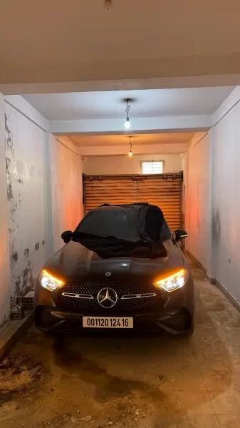Mercedes Glc 300d 2025 - 4