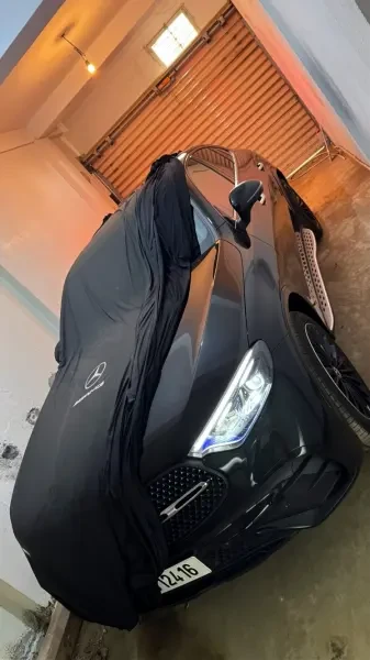 Mercedes Glc 300d 2025 - 3