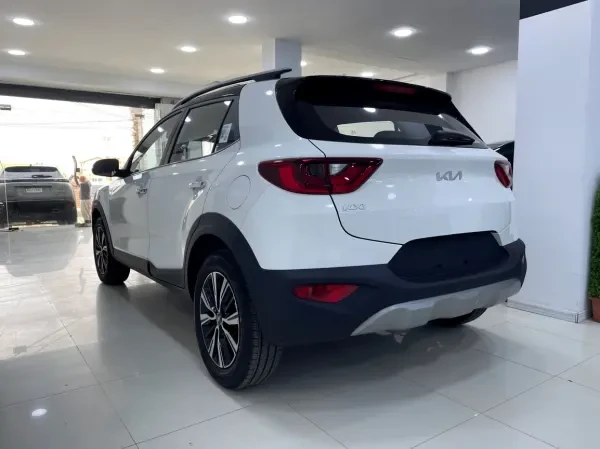 Kia KX1 2026 Full Option - 3