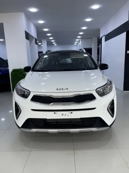 Kia KX1 2026 Full Option - 1