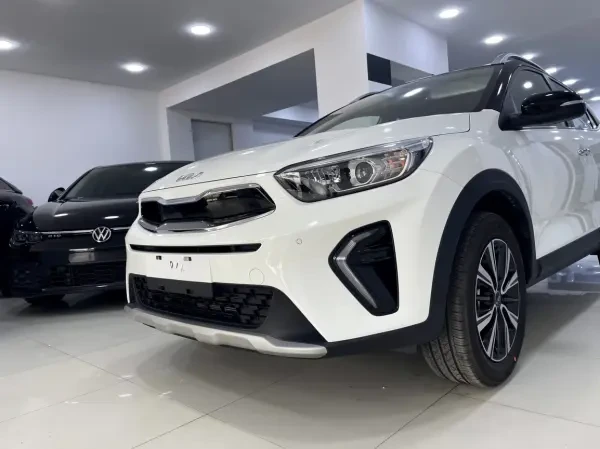 Kia KX1 2026 Full Option - 4