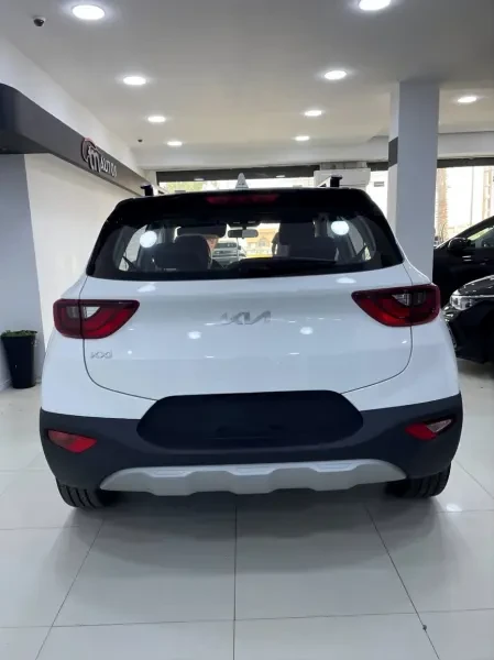 Kia KX1 2026 Full Option - 2