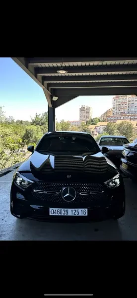 Mercedes GLC 2025 GLC 300d - 3