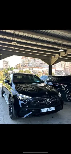Mercedes GLC 2025 GLC 300d - 4