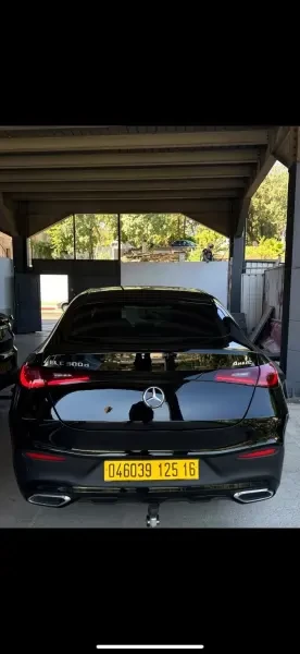 Mercedes GLC 2025 GLC 300d - 2