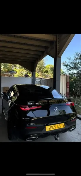 Mercedes GLC 2025 GLC 300d - 1