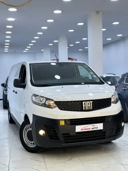 Fiat Scudo 2024 - 3