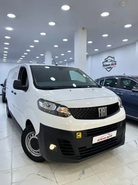 Fiat Scudo 2024 - 1