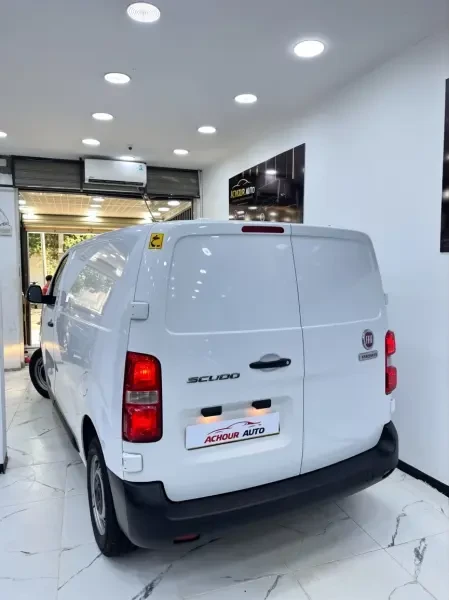 Fiat Scudo 2024 - 4