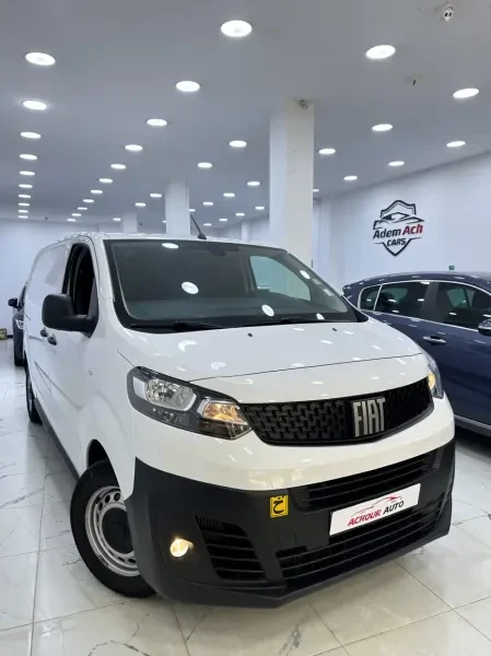 Fiat Scudo 2024 - 2