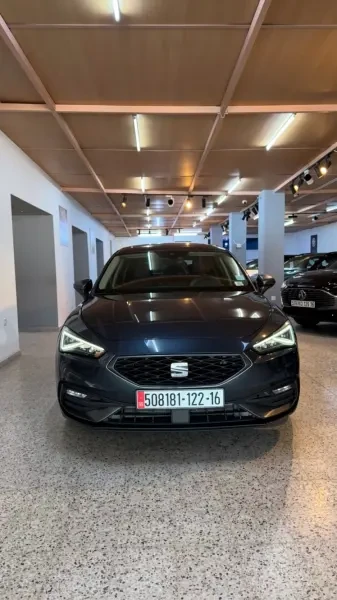 Seat Leon 2022 FR - 3