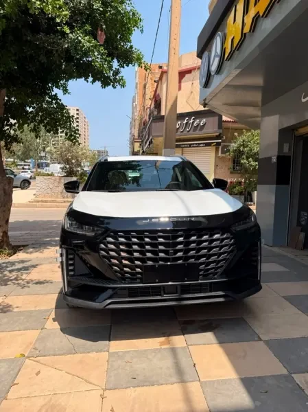 Jetour X70 PLUS 2026 Luxury - 2