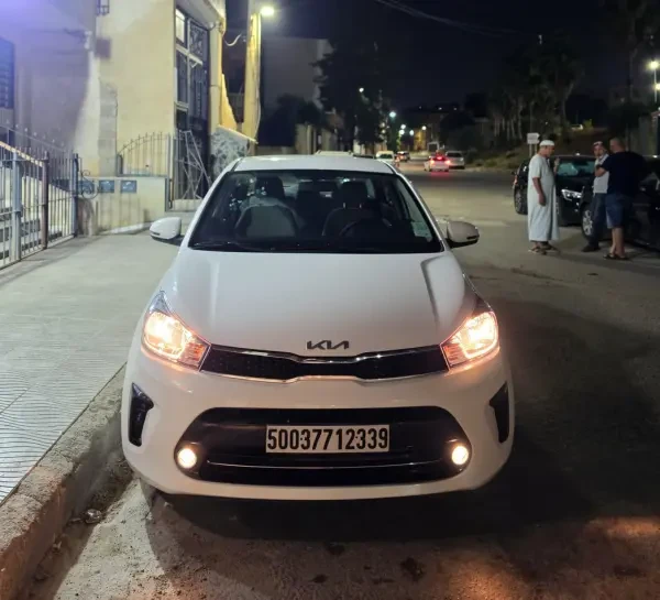 Kia Pegas 2023 LX - 2