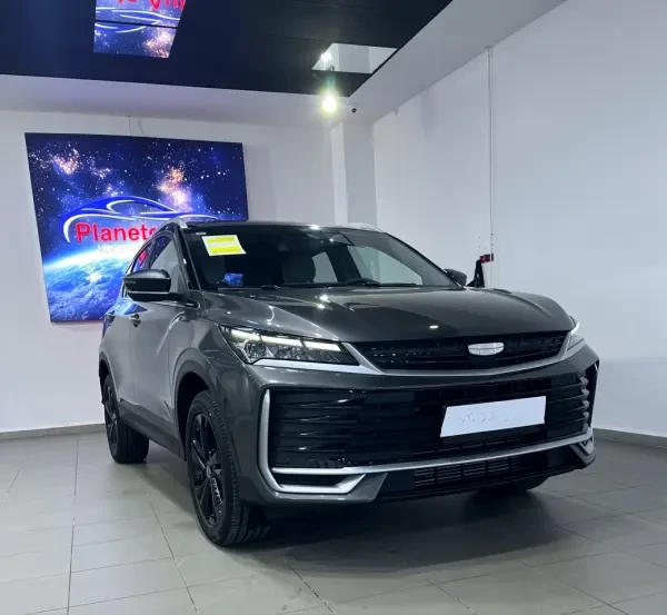 Geely Coolray 2026 Full Opsyon - 4