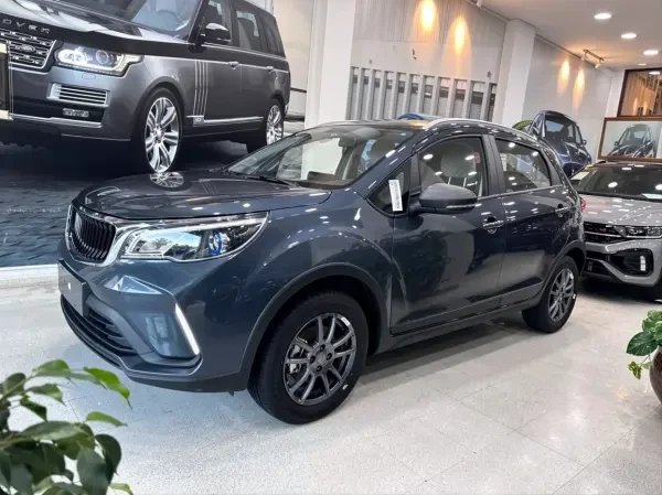 Geely Livan 2026 X3pro - 2