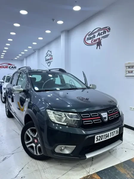 Dacia Sandero 2017 Stepway - 2