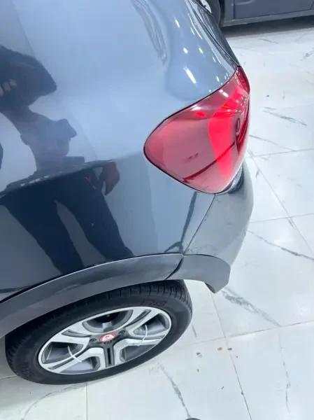 Dacia Sandero 2017 Stepway - 4