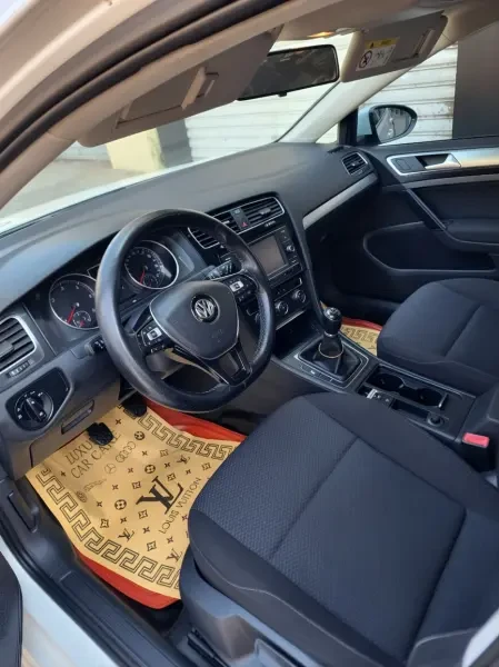 Volkswagen Golf 7 2018 Star - 4