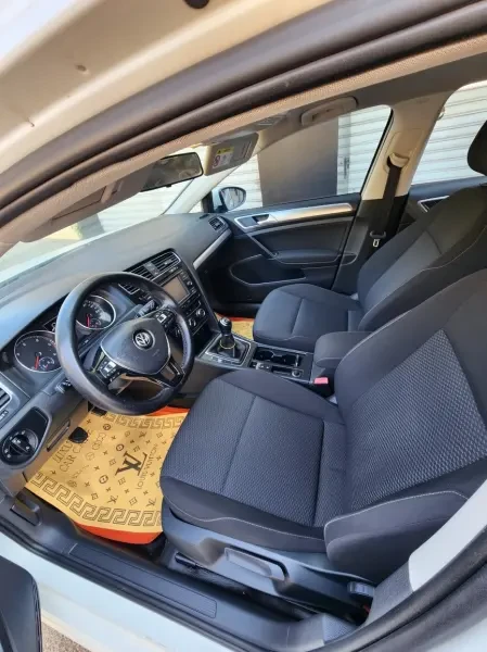 Volkswagen Golf 7 2018 Star - 1