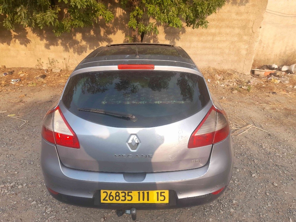 megane3 privilège bon état - 7