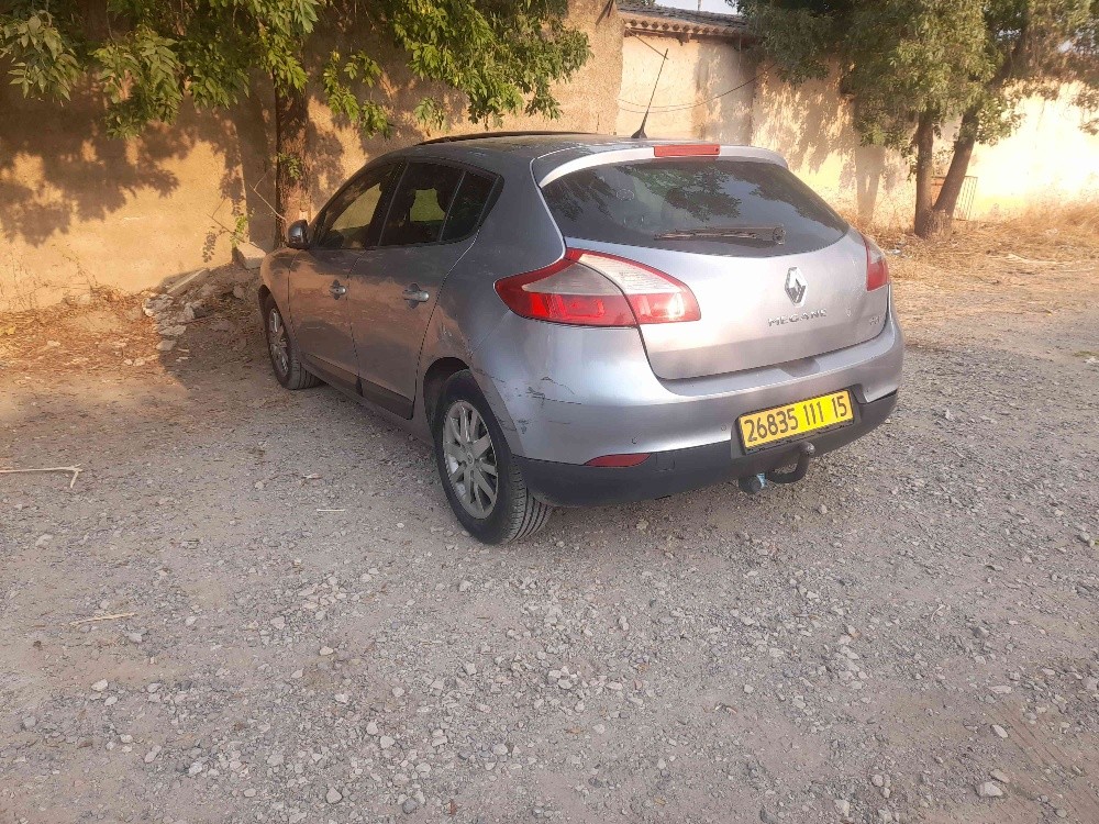megane3 privilège bon état - 6