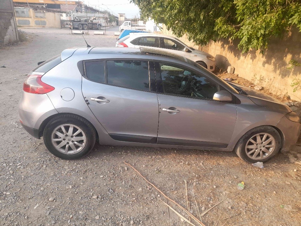 megane3 privilège bon état - 5