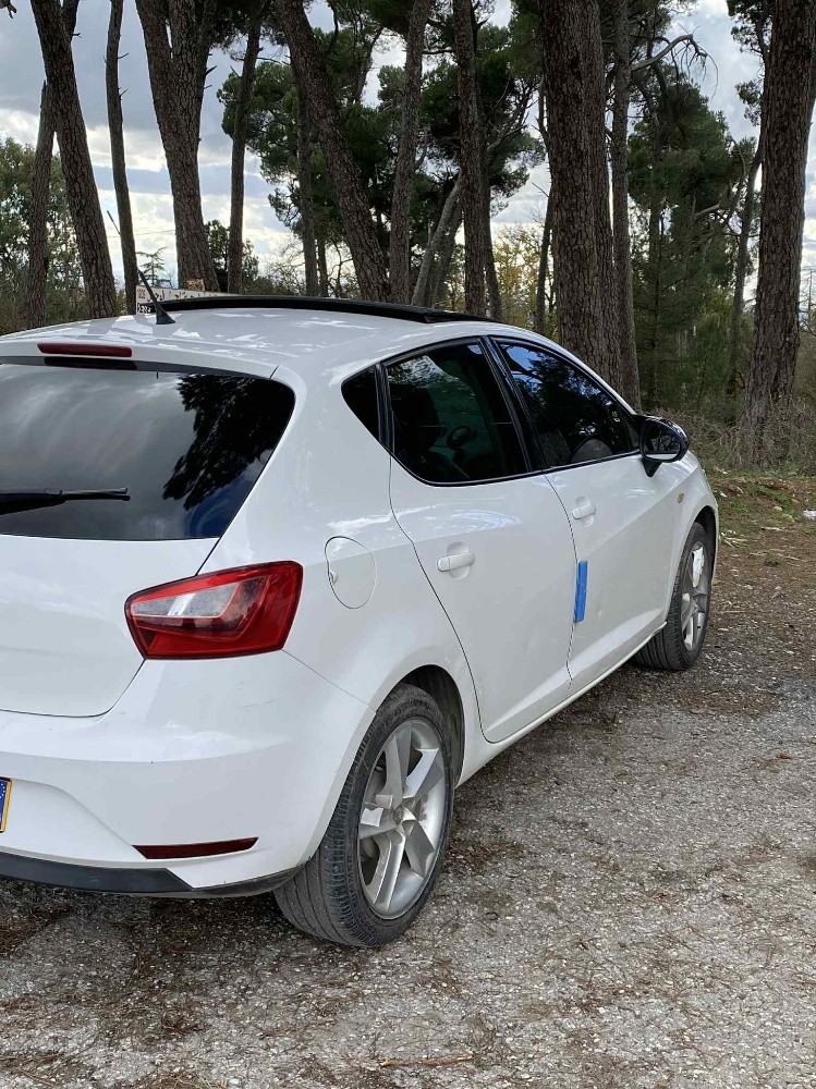 Ibiza édition sport 2013 - 5