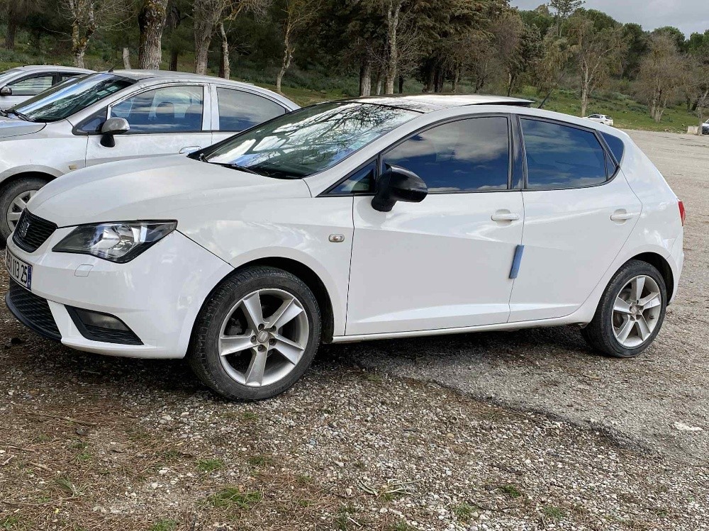 Ibiza édition sport 2013 - 3