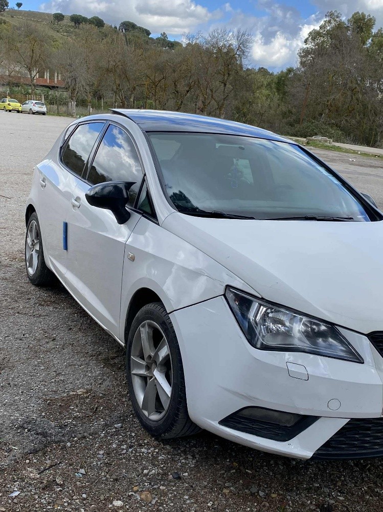 Ibiza édition sport 2013 - 4