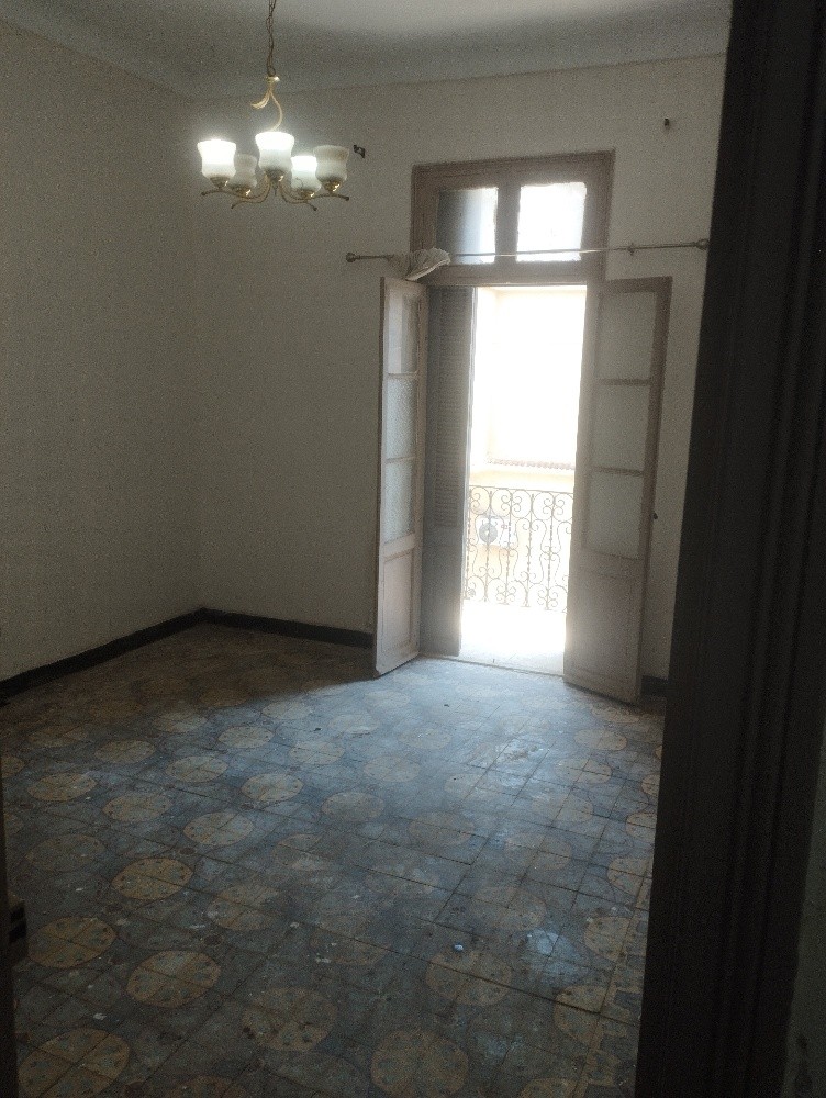 appartement F3 , 1er étage - 3