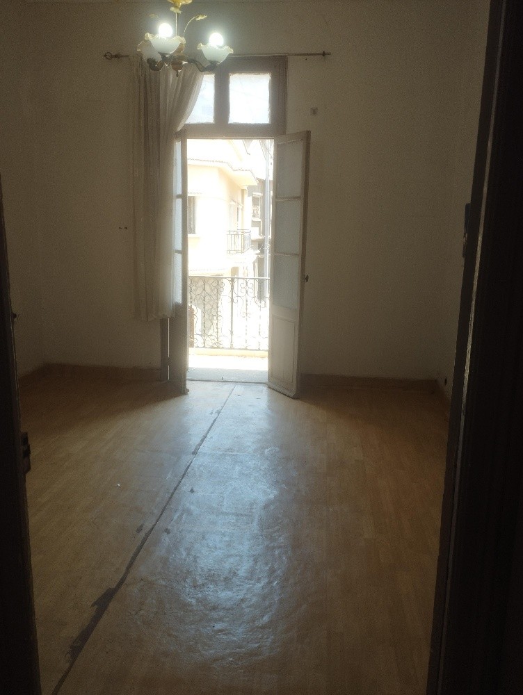 appartement F3 , 1er étage - 2