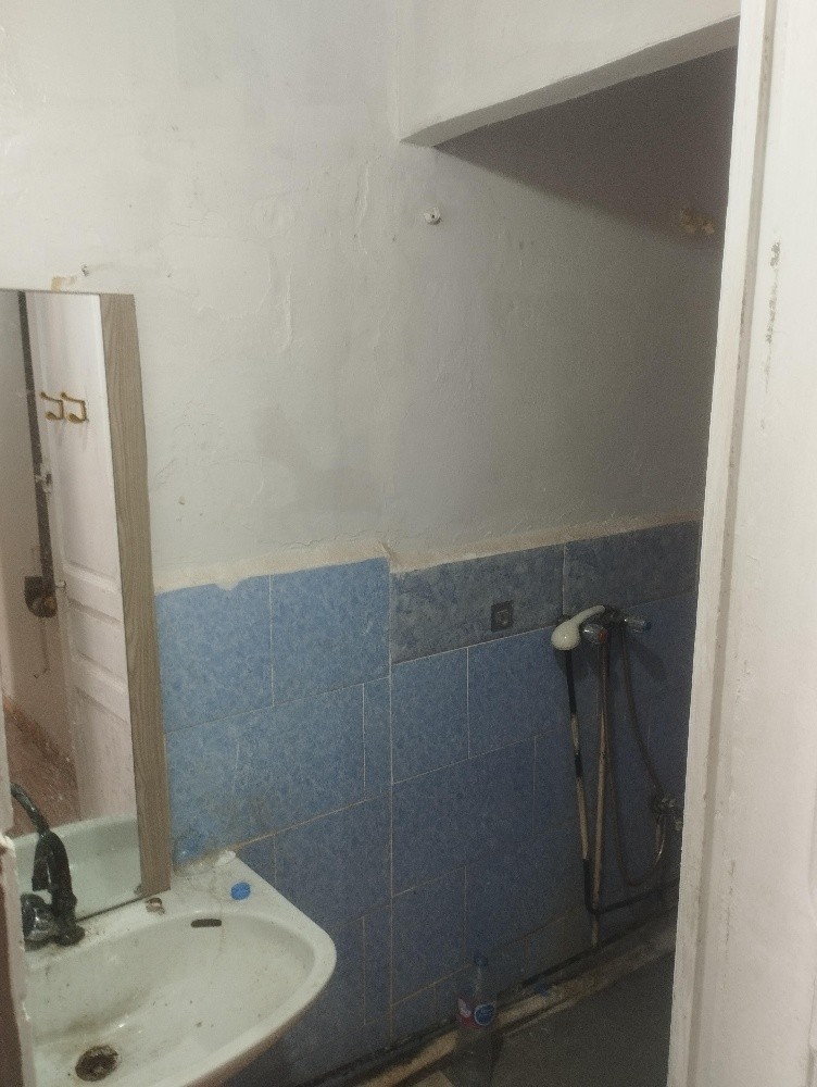 appartement F3 , 1er étage - 5