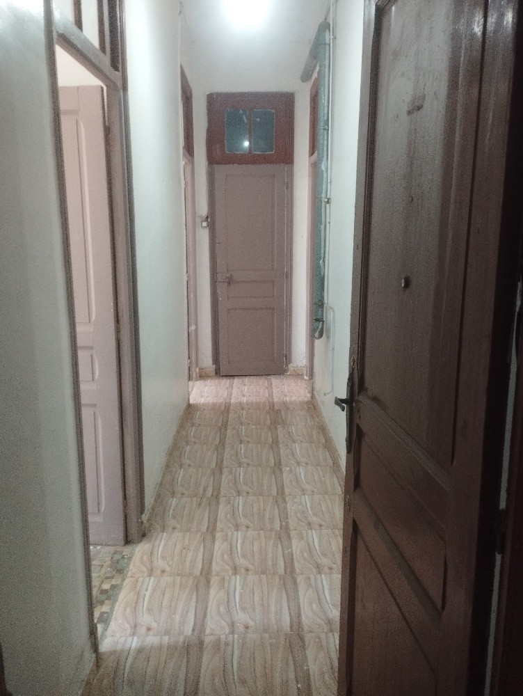 appartement F3 , 1er étage - 1
