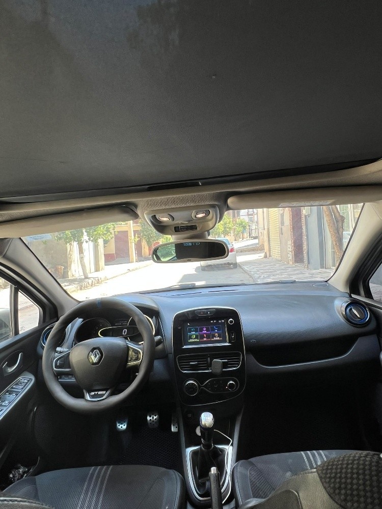 clio 4 - 4