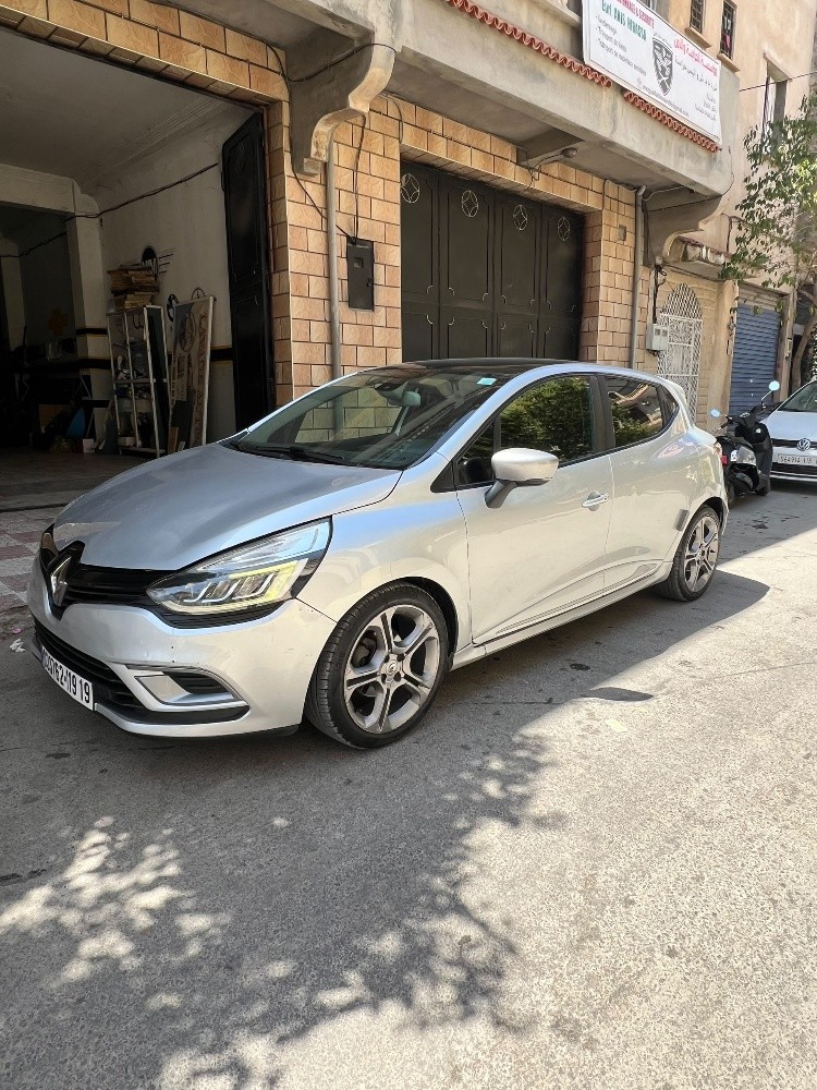 clio 4 - 5