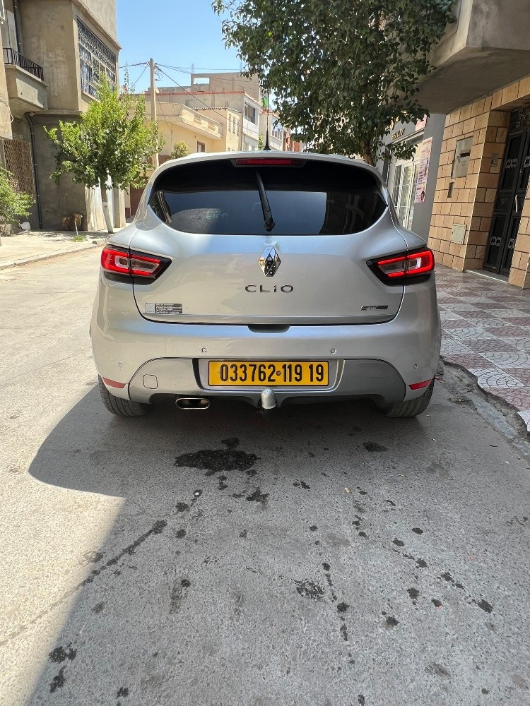 clio 4 - 2