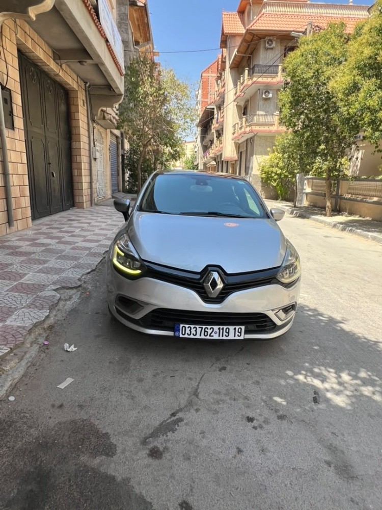 clio 4 - 1
